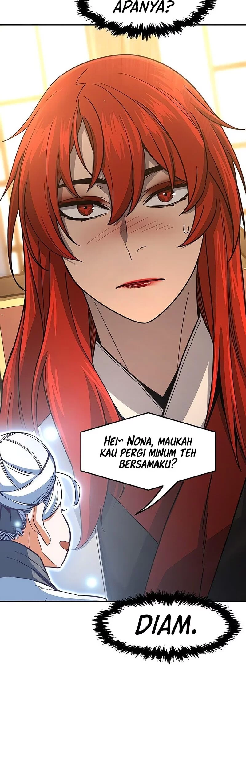 Absolute Sword Sense Chapter 153 Gambar 59