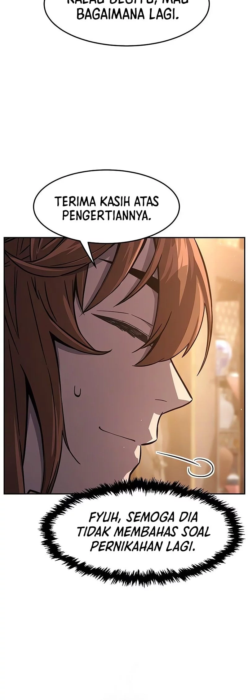 Absolute Sword Sense Chapter 153 Gambar 45