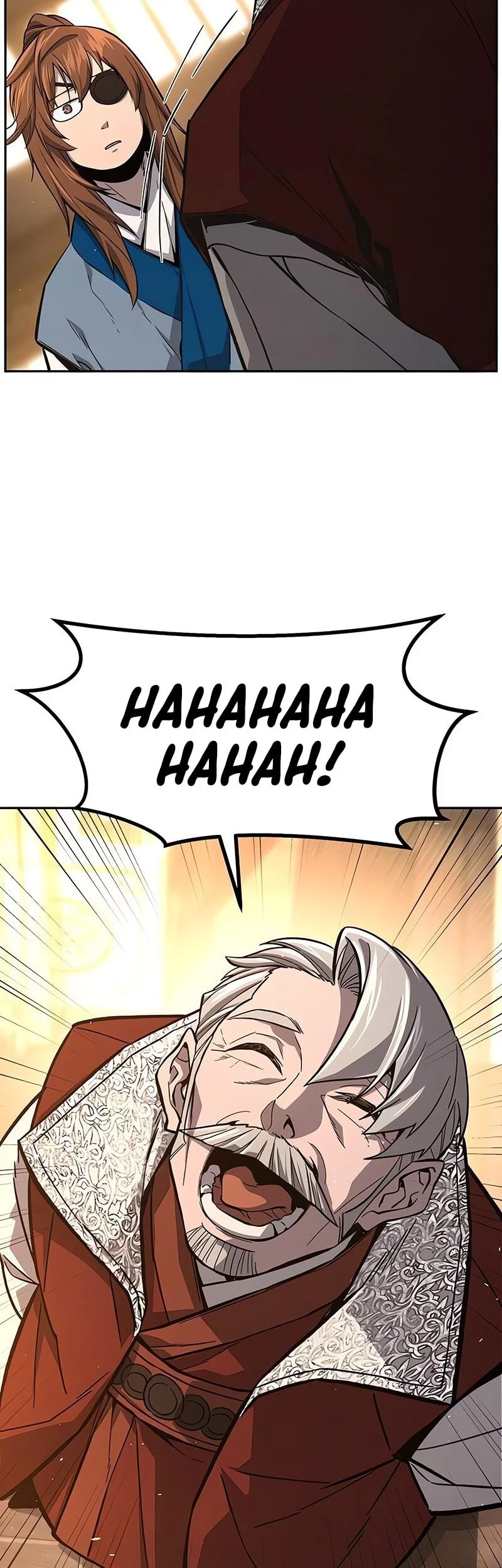 Absolute Sword Sense Chapter 153 Gambar 7