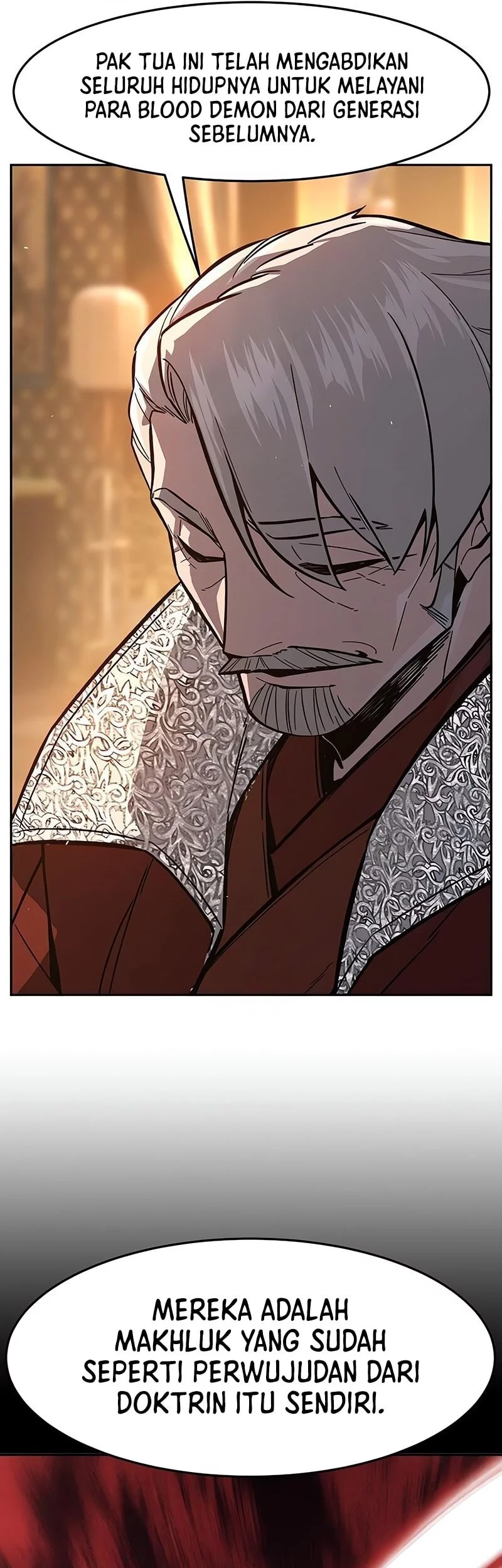 Absolute Sword Sense Chapter 153 Gambar 10