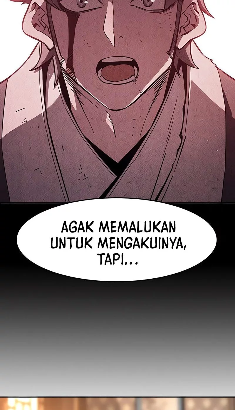Absolute Sword Sense Chapter 153 Gambar 13