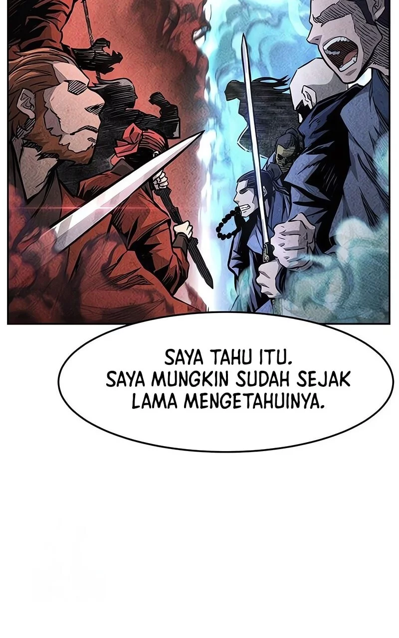 Absolute Sword Sense Chapter 153 Gambar 17