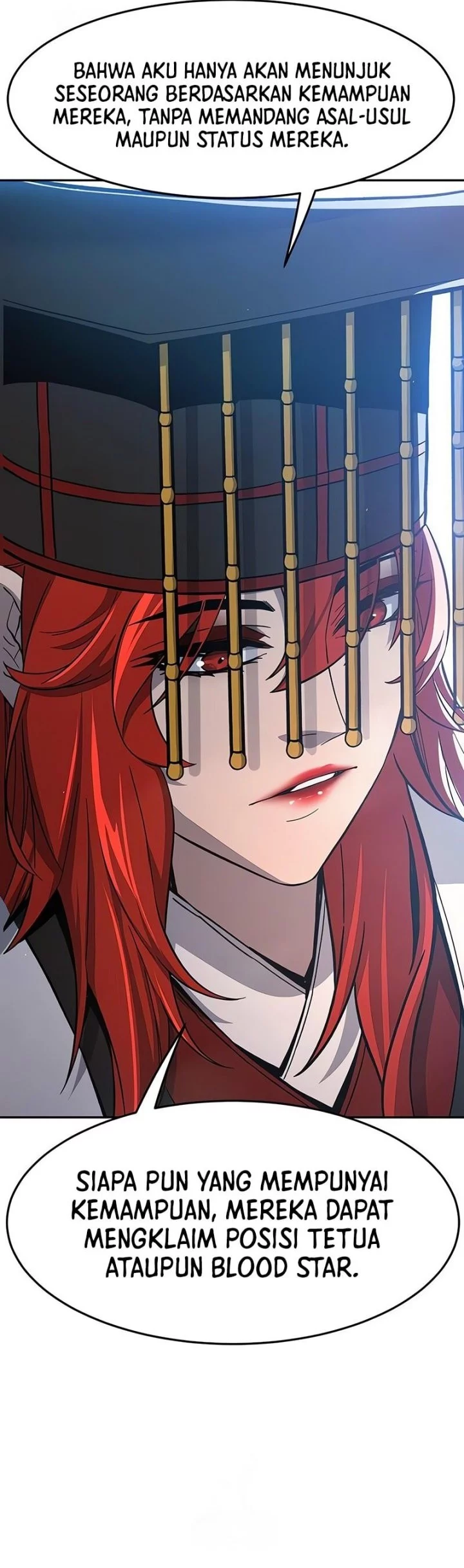 Absolute Sword Sense Chapter 154 Gambar 52