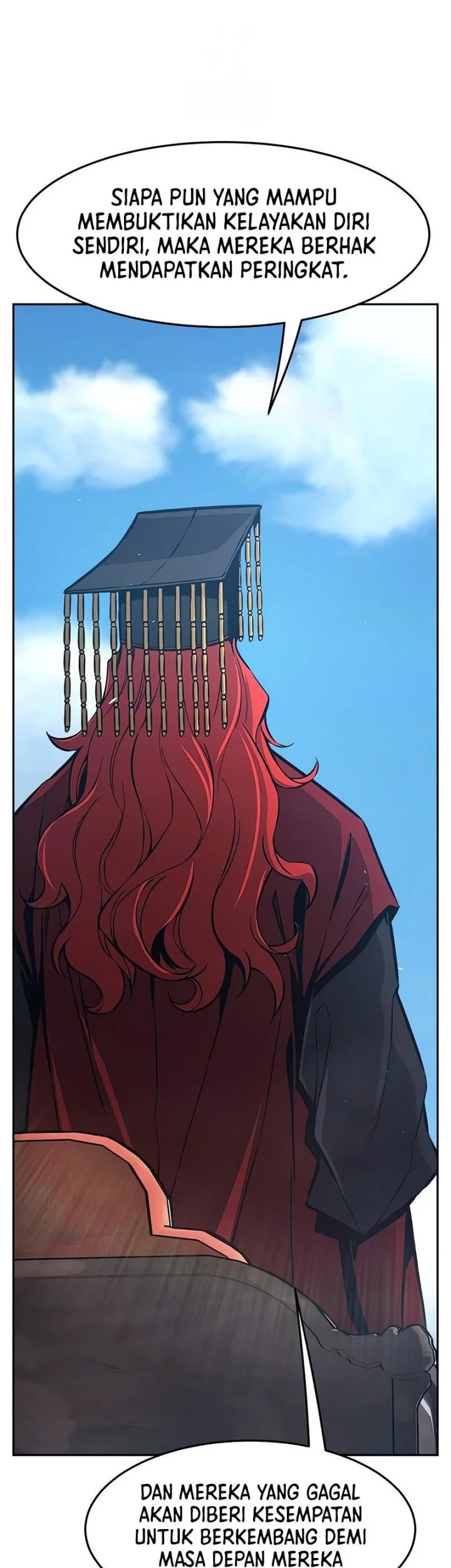 Absolute Sword Sense Chapter 154 Gambar 54