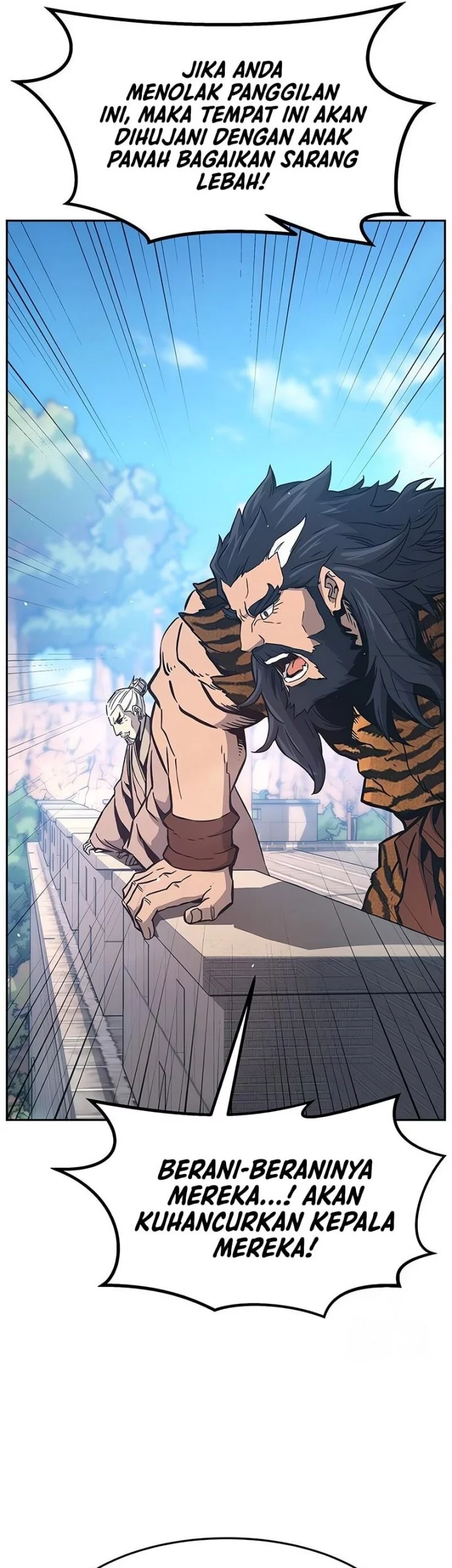 Absolute Sword Sense Chapter 154 Gambar 69