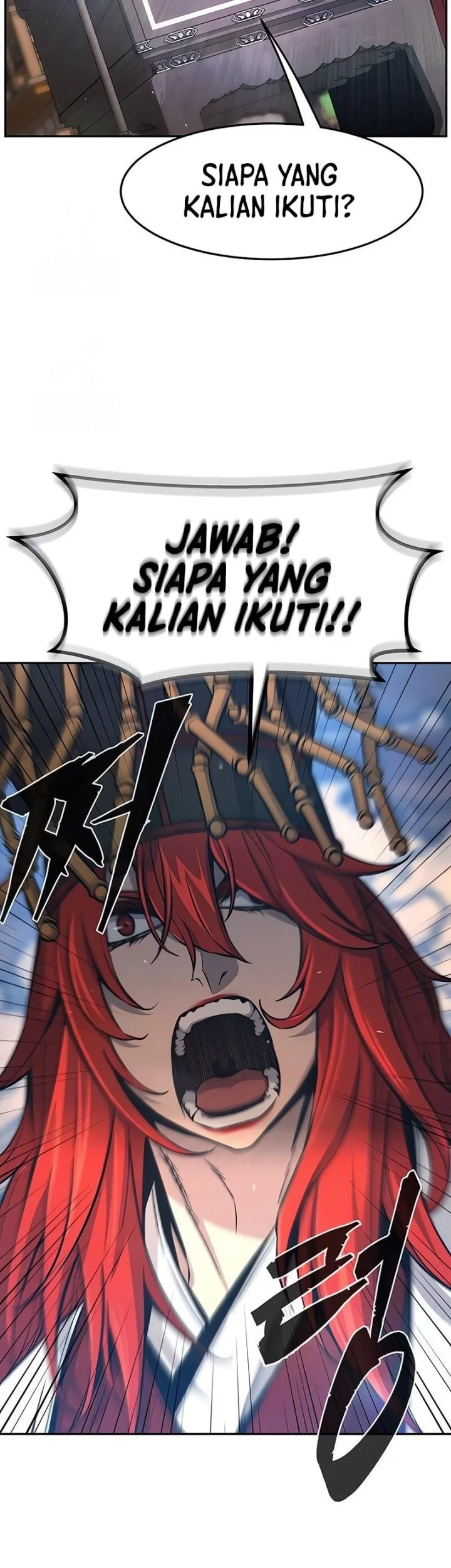 Absolute Sword Sense Chapter 154 Gambar 47