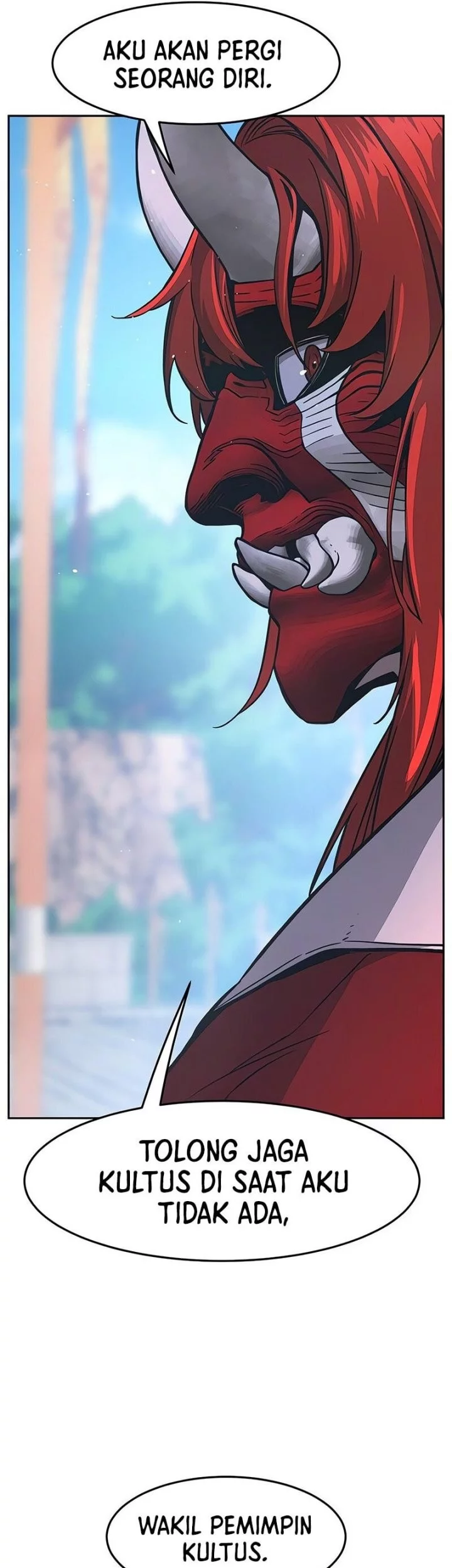 Absolute Sword Sense Chapter 154 Gambar 73