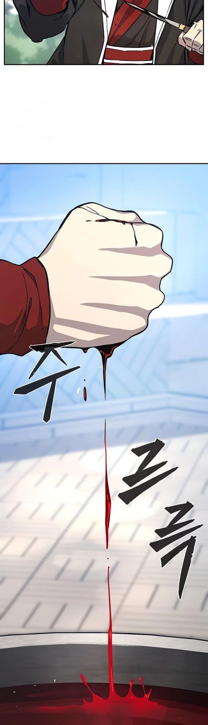 Absolute Sword Sense Chapter 154 Gambar 12