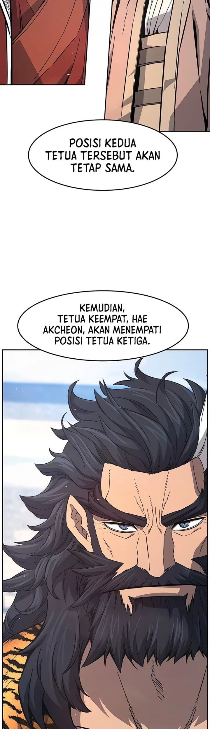 Absolute Sword Sense Chapter 154 Gambar 28