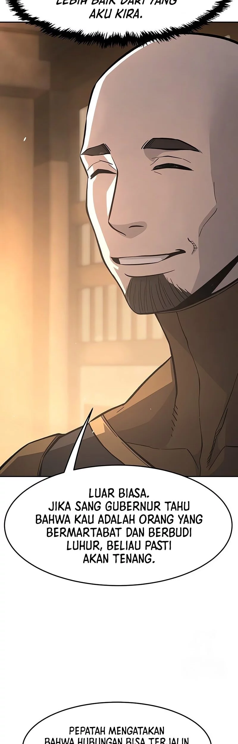 Absolute Sword Sense Chapter 155 Gambar 60