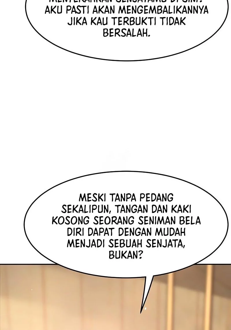 Absolute Sword Sense Chapter 155 Gambar 37