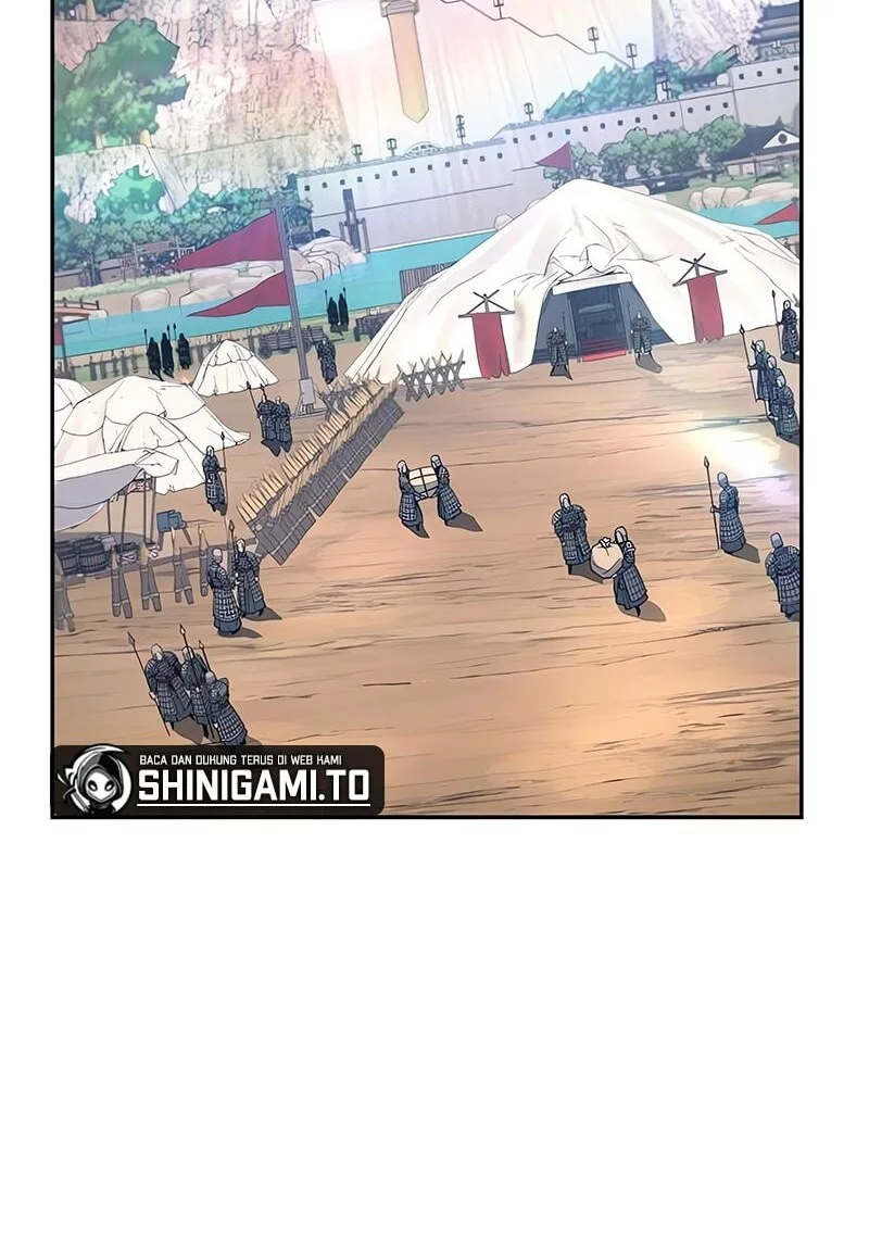 Absolute Sword Sense Chapter 155 Gambar 41