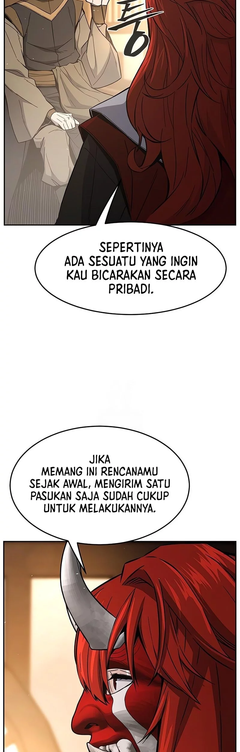 Absolute Sword Sense Chapter 155 Gambar 44
