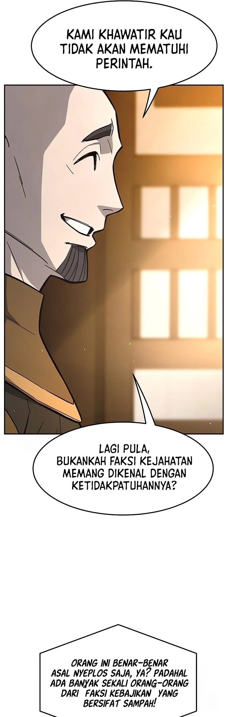 Absolute Sword Sense Chapter 155 Gambar 46