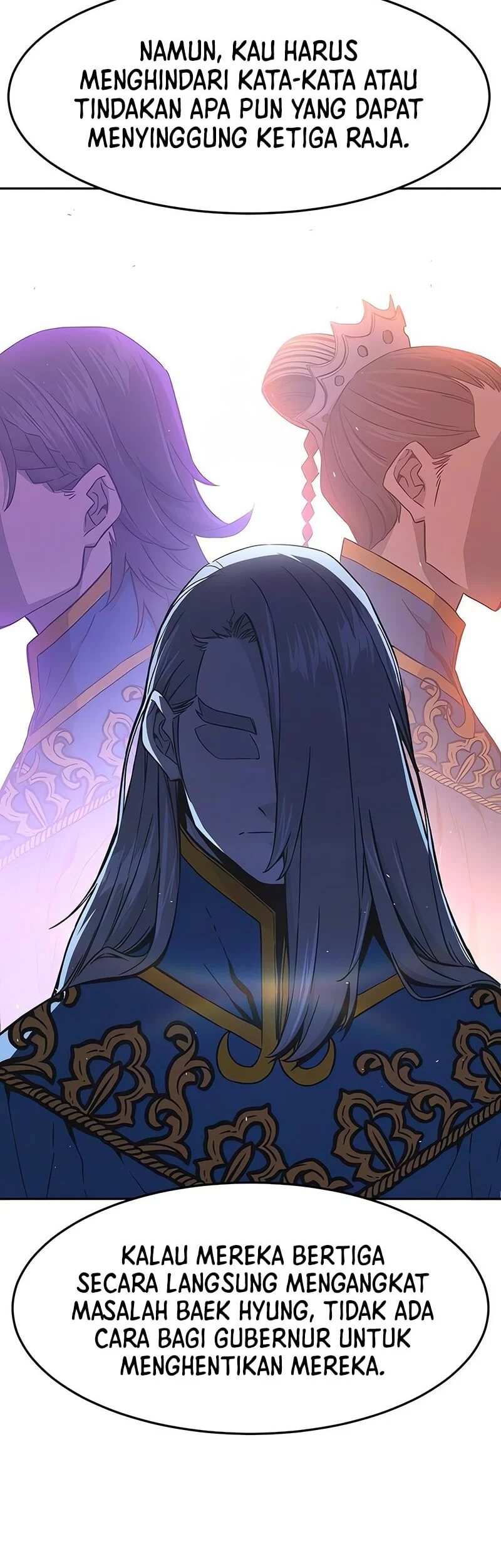 Absolute Sword Sense Chapter 155 Gambar 74