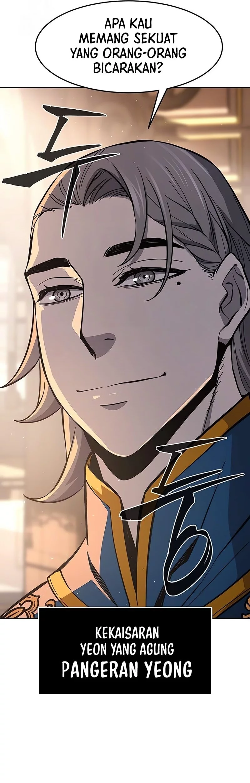 Absolute Sword Sense Chapter 155 Gambar 81