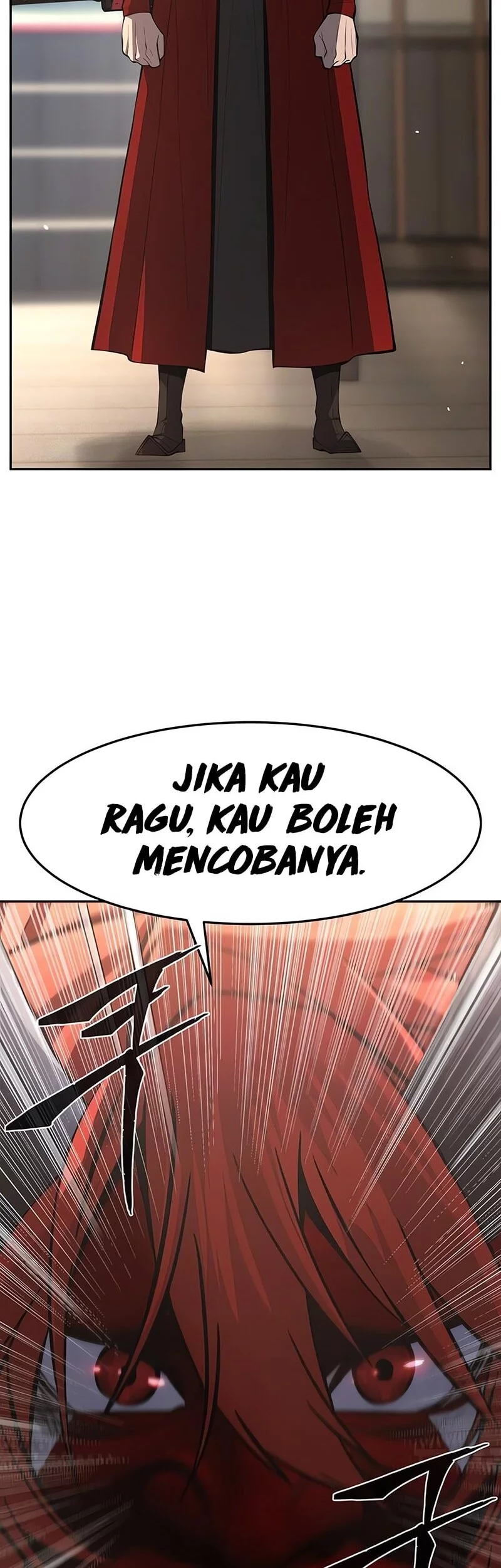 Absolute Sword Sense Chapter 155 Gambar 19