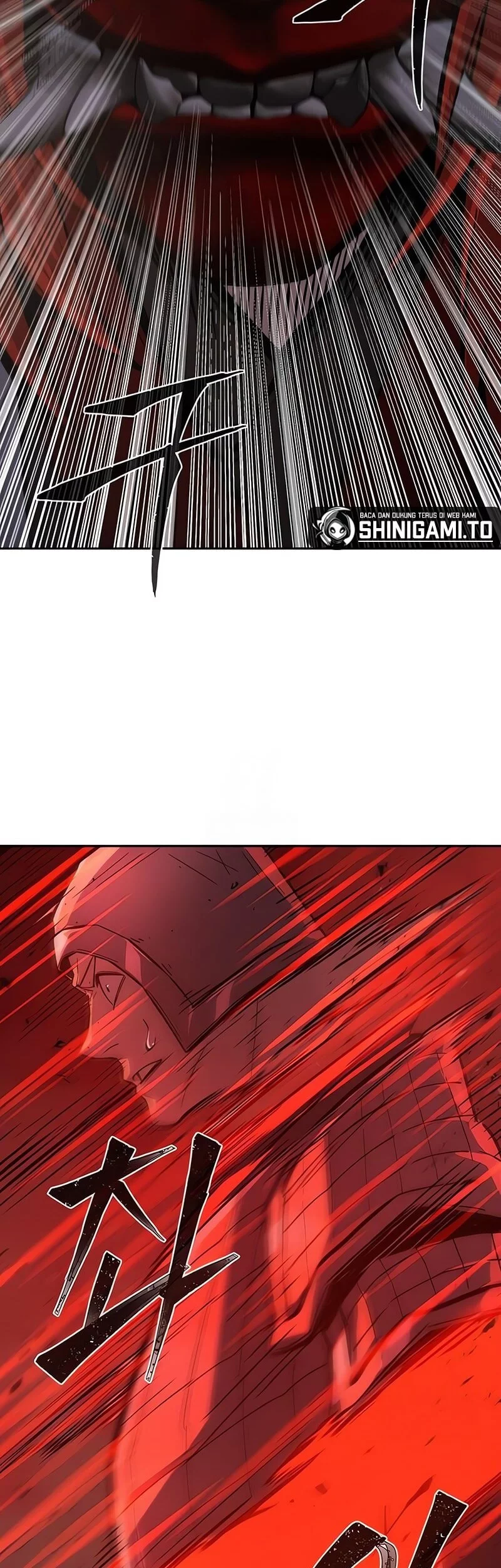 Absolute Sword Sense Chapter 155 Gambar 20