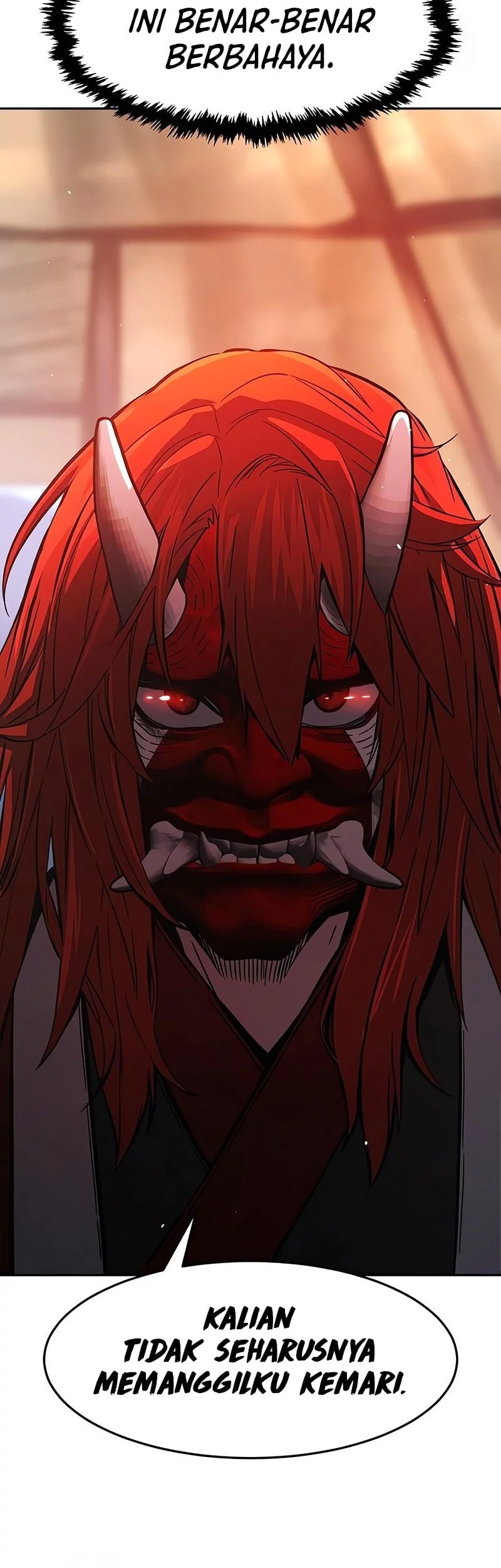 Absolute Sword Sense Chapter 155 Gambar 25