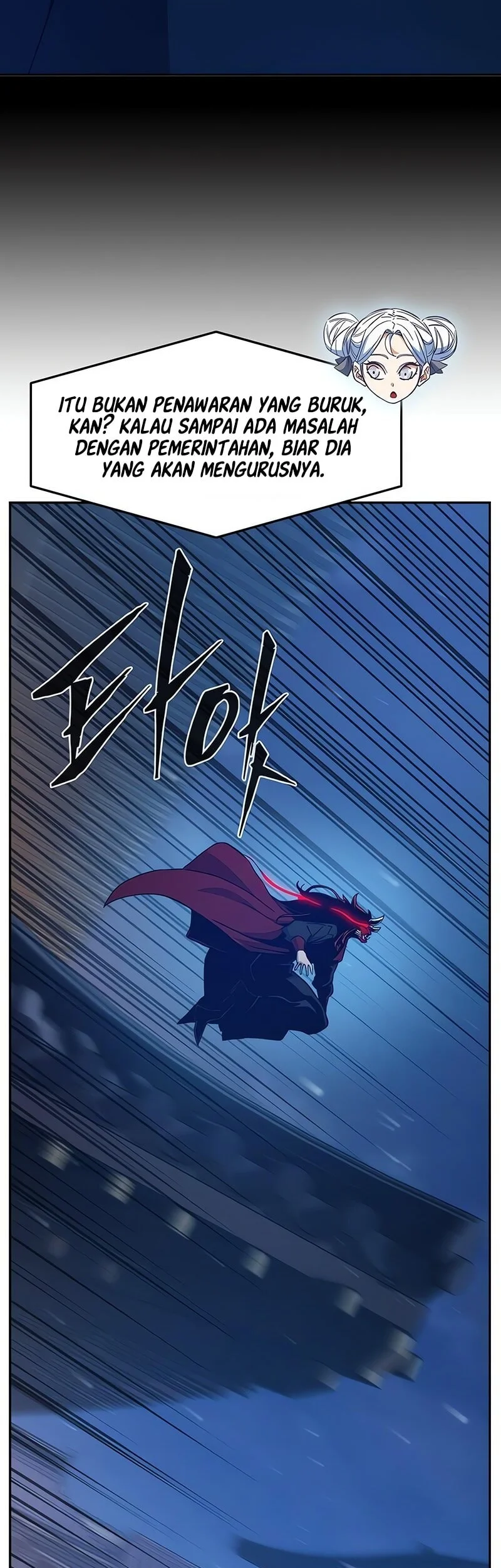 Absolute Sword Sense Chapter 156 Gambar 50