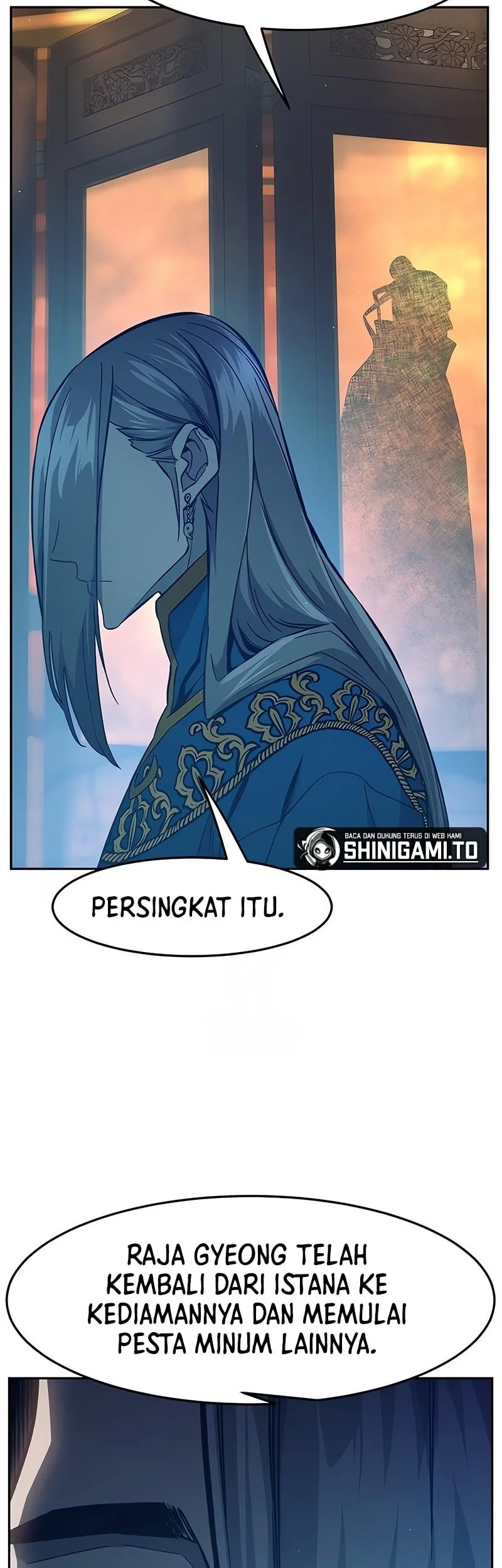 Absolute Sword Sense Chapter 156 Gambar 59