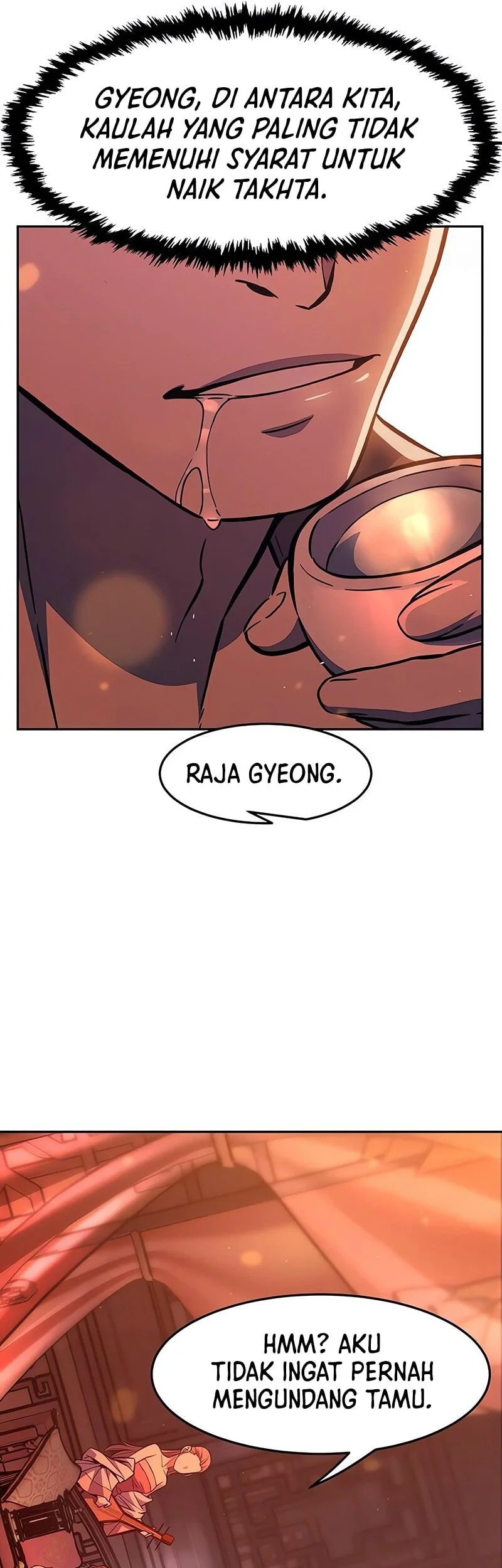 Absolute Sword Sense Chapter 156 Gambar 62