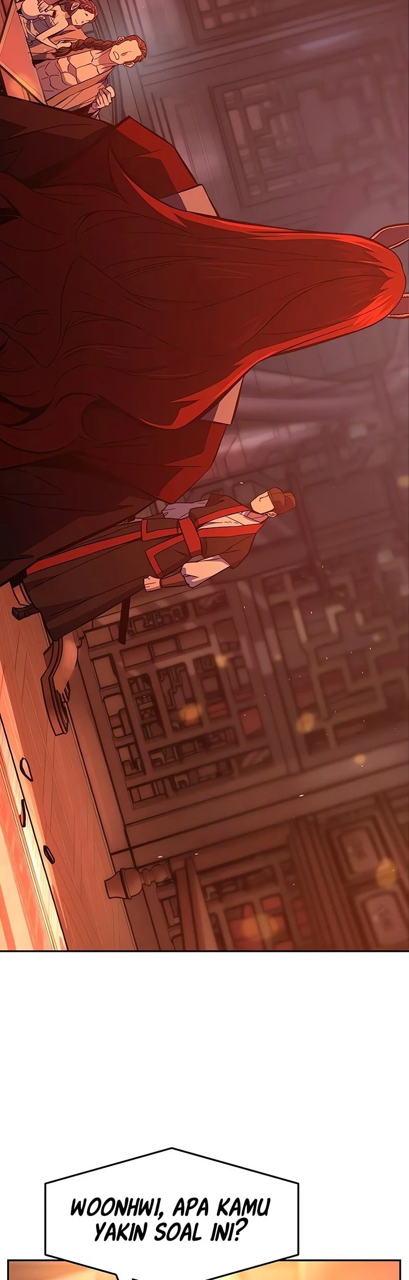 Absolute Sword Sense Chapter 156 Gambar 63