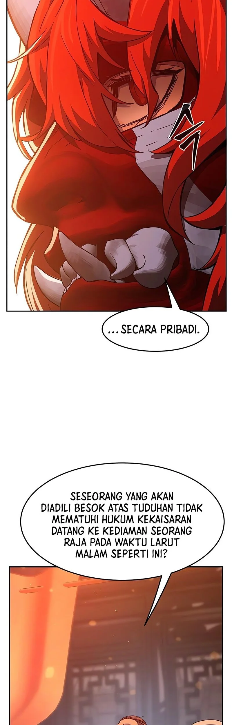 Absolute Sword Sense Chapter 156 Gambar 67