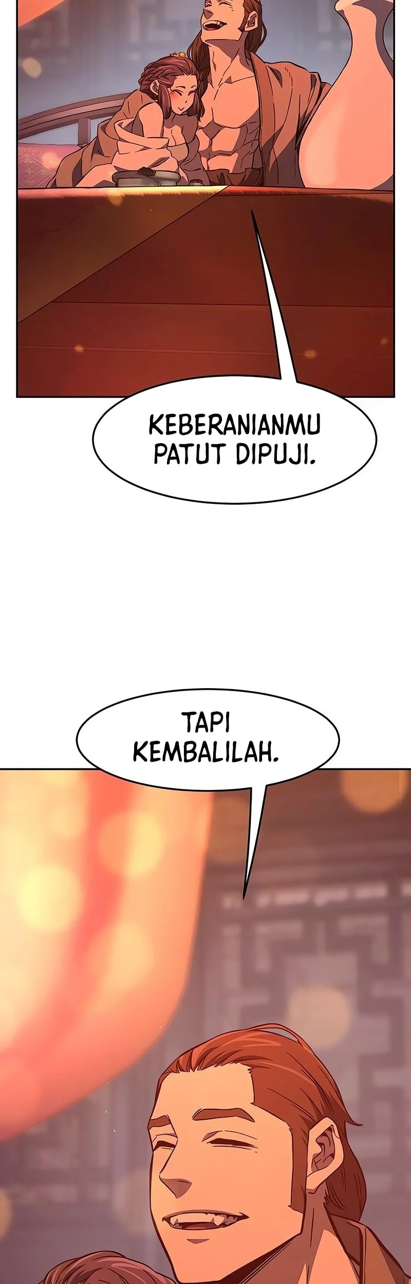 Absolute Sword Sense Chapter 156 Gambar 68