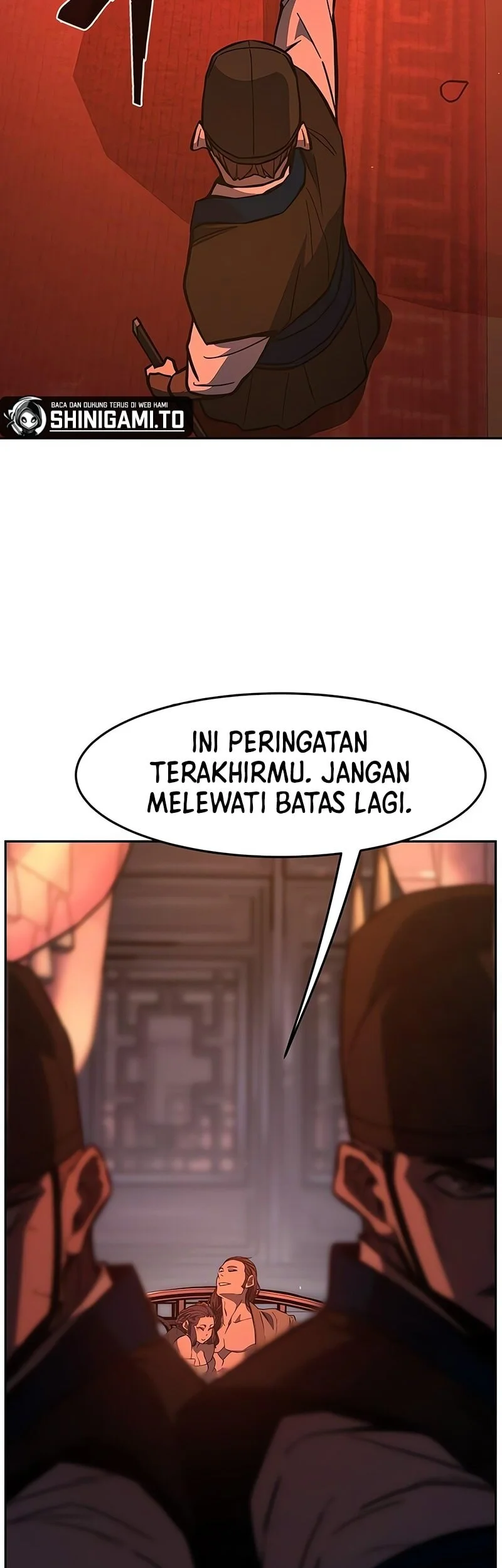 Absolute Sword Sense Chapter 156 Gambar 72