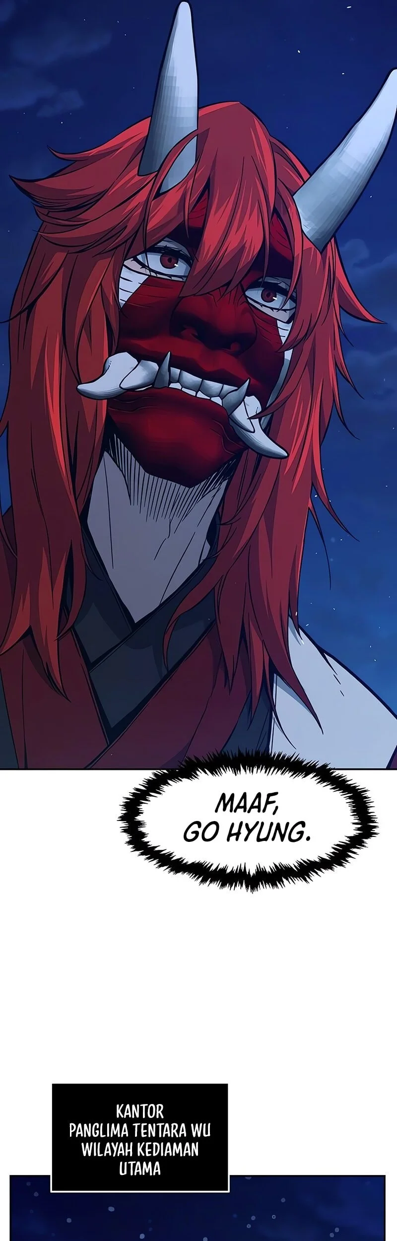 Absolute Sword Sense Chapter 156 Gambar 34