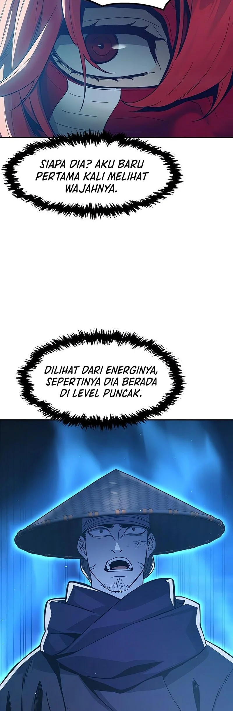 Absolute Sword Sense Chapter 156 Gambar 5