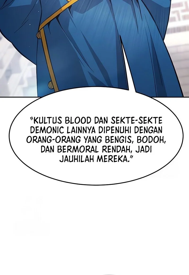 Absolute Sword Sense Chapter 156 Gambar 13