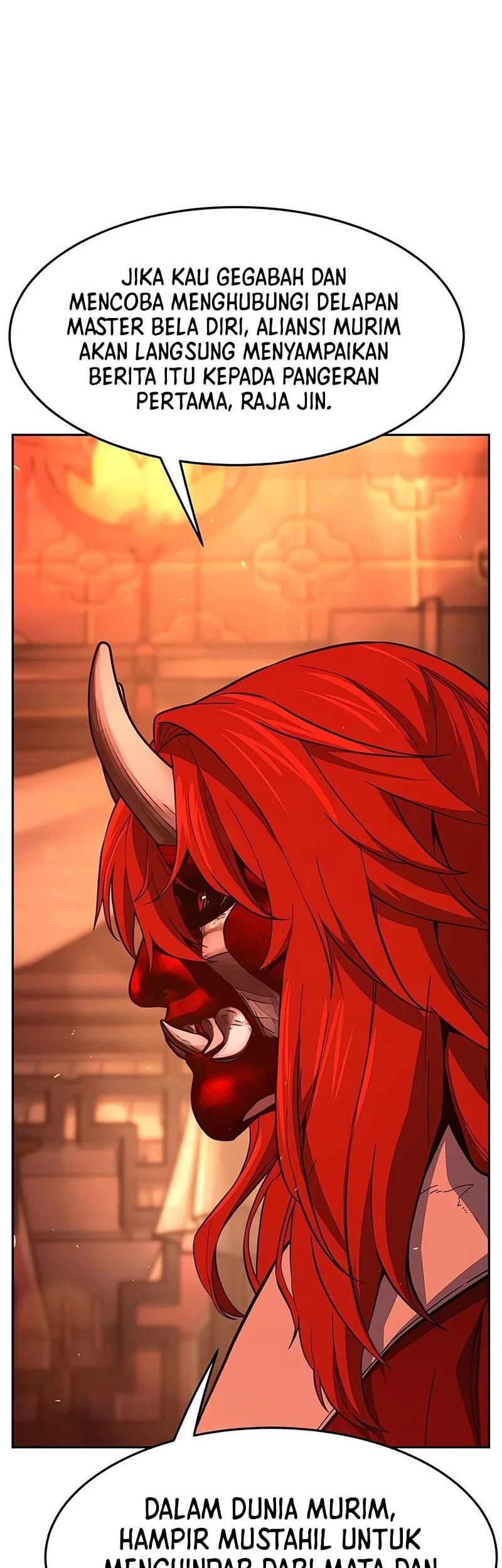 Absolute Sword Sense Chapter 157 Gambar 59