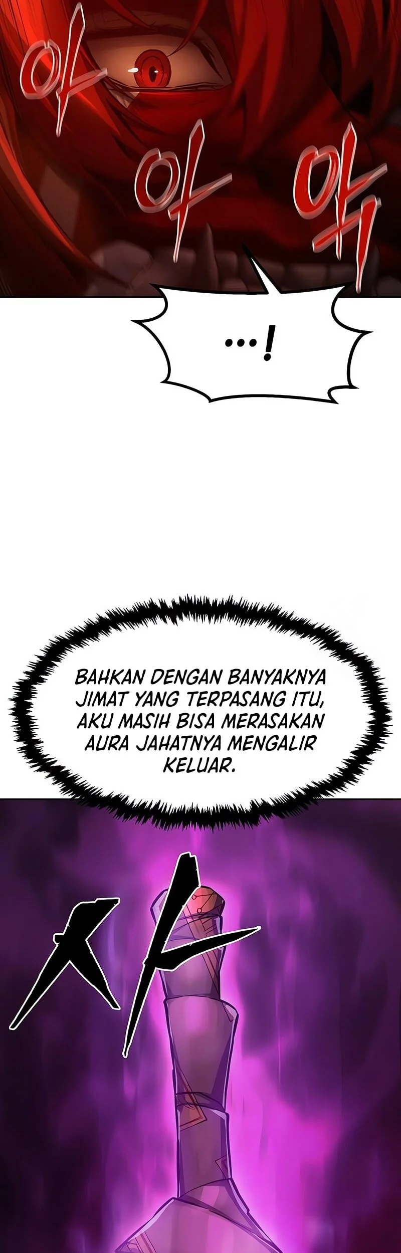 Absolute Sword Sense Chapter 157 Gambar 70