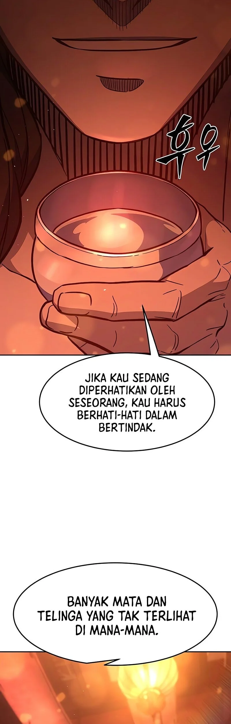 Absolute Sword Sense Chapter 157 Gambar 12