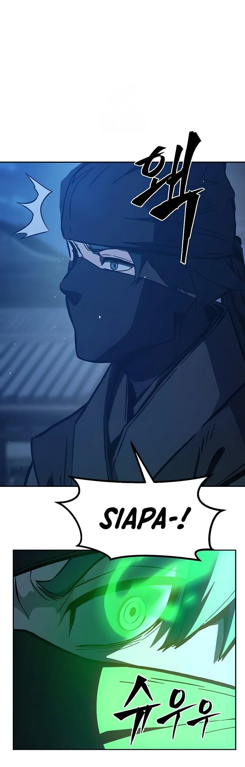 Absolute Sword Sense Chapter 157 Gambar 18