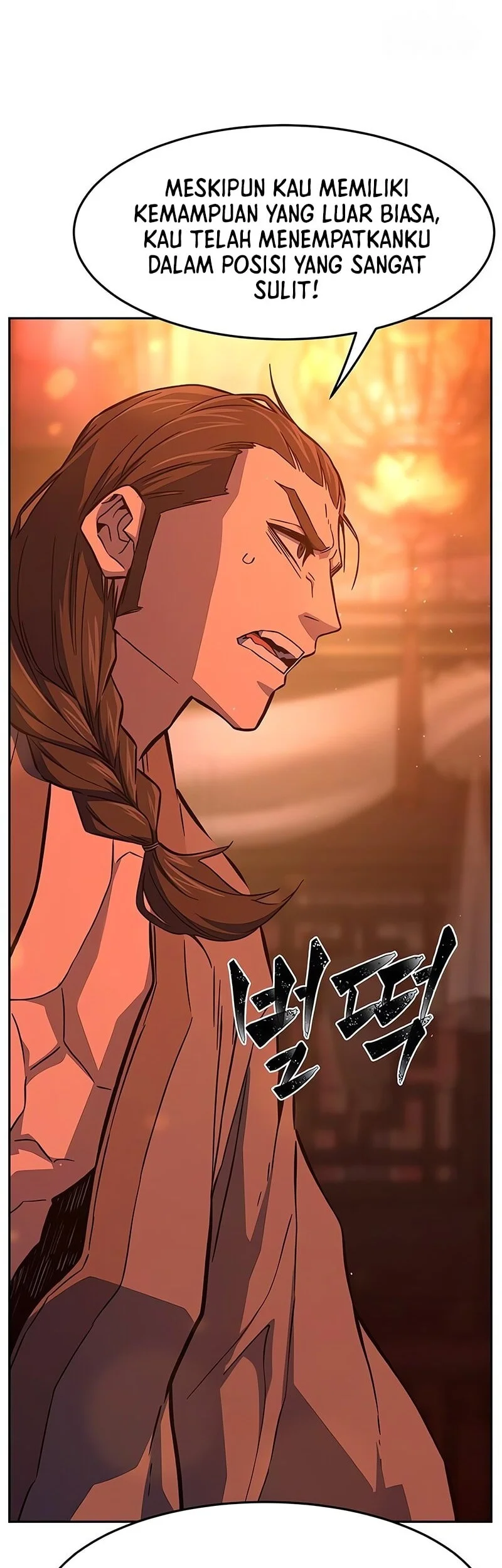 Absolute Sword Sense Chapter 157 Gambar 23