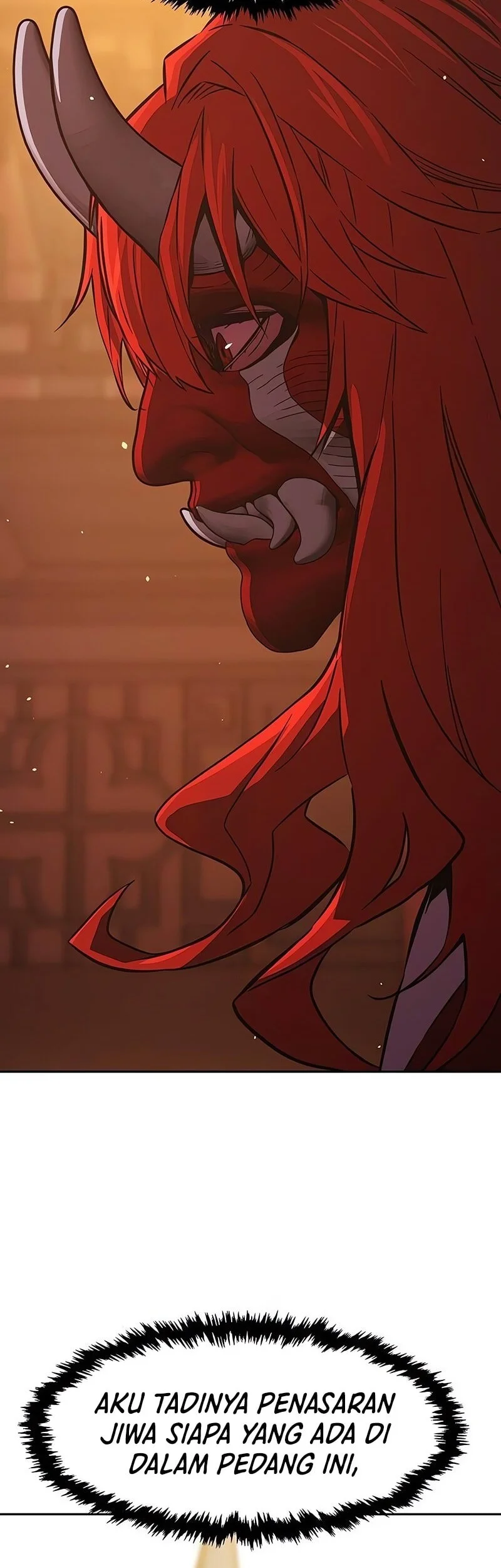 Absolute Sword Sense Chapter 158 Gambar 55