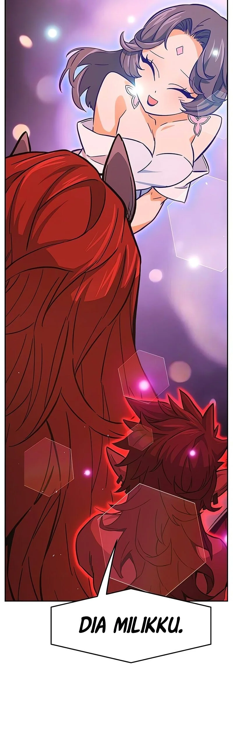 Absolute Sword Sense Chapter 158 Gambar 64