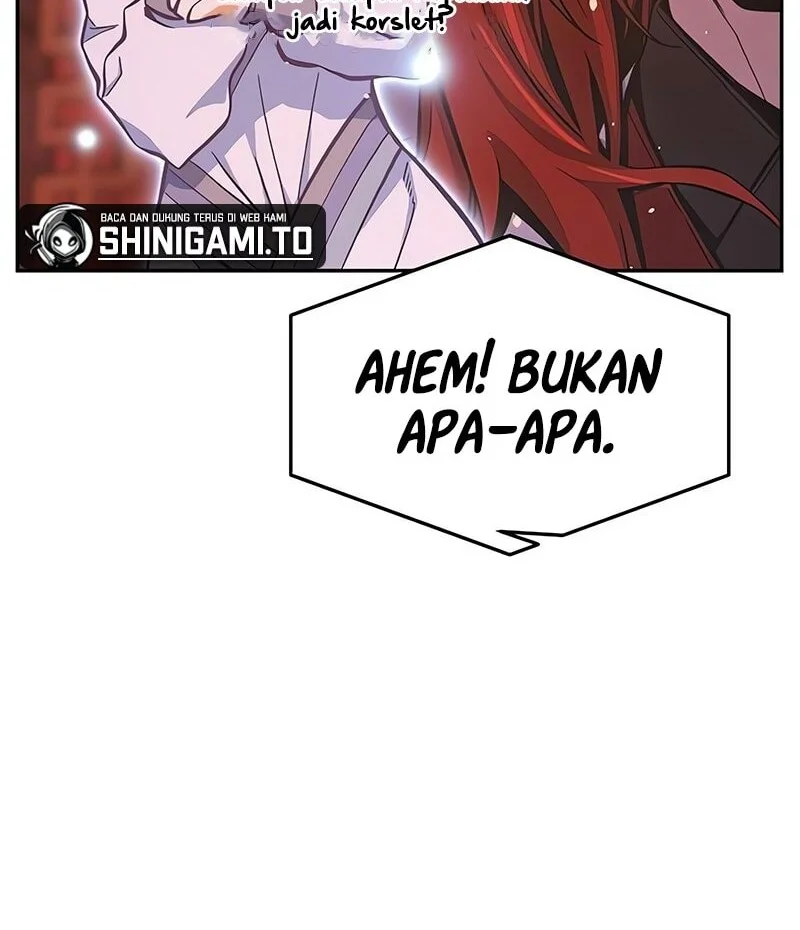 Absolute Sword Sense Chapter 158 Gambar 69