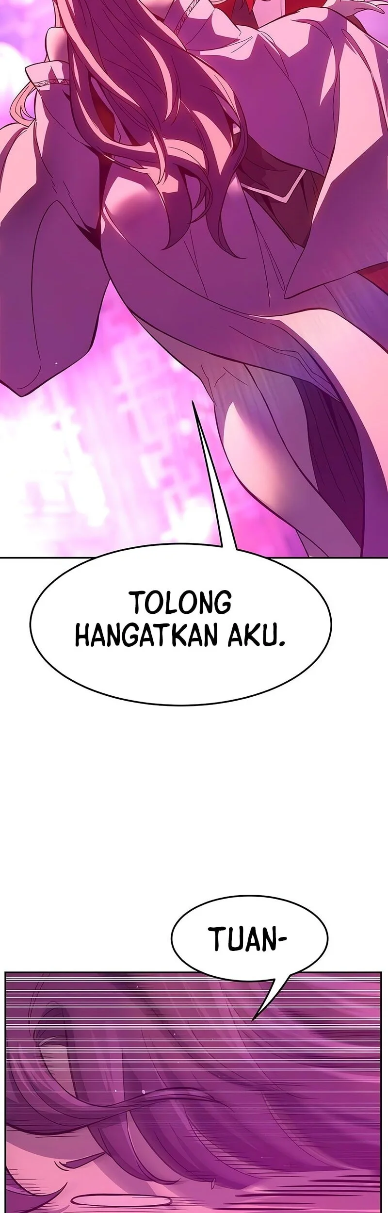 Absolute Sword Sense Chapter 158 Gambar 35