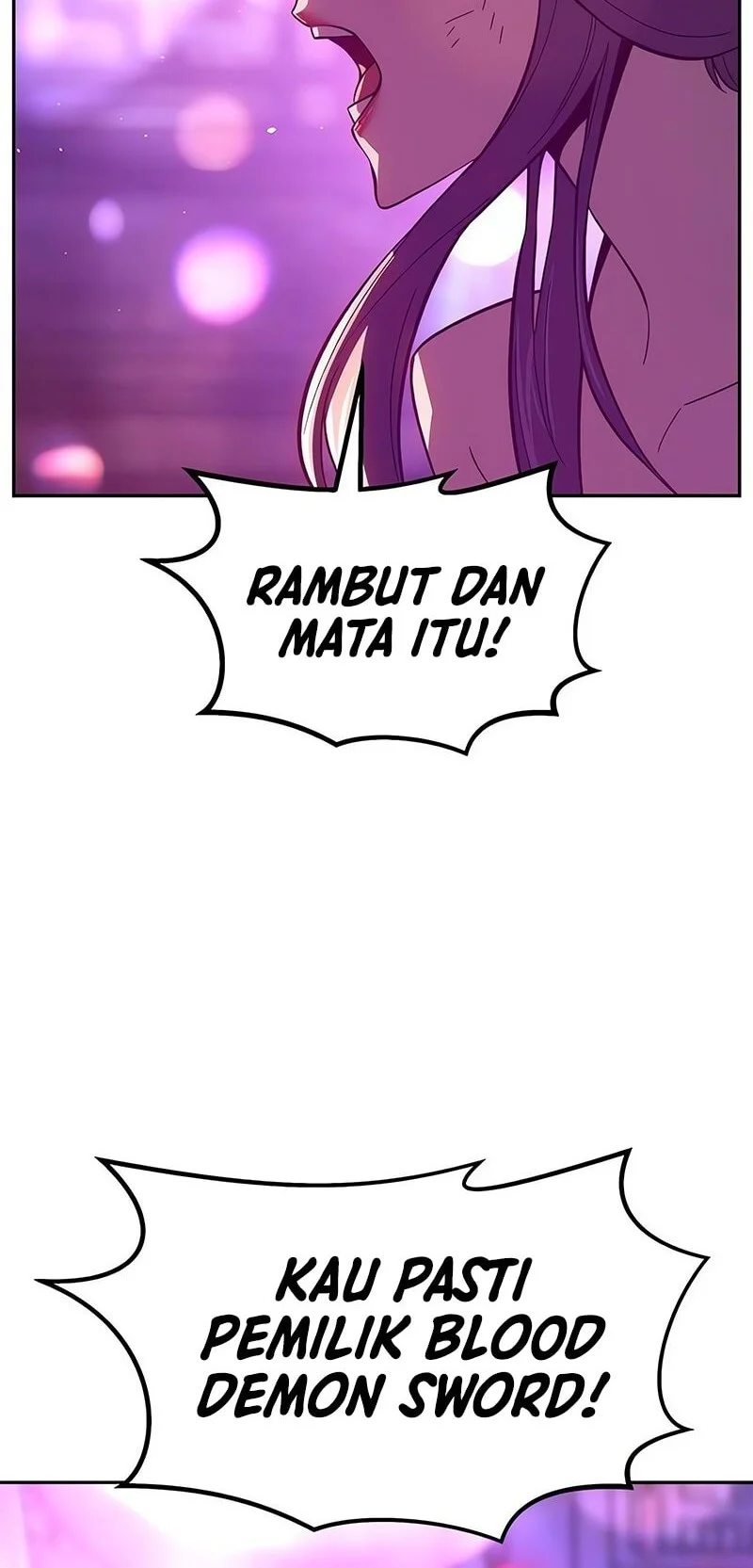 Absolute Sword Sense Chapter 158 Gambar 41