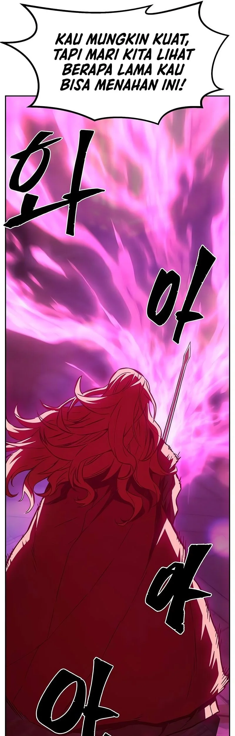 Absolute Sword Sense Chapter 158 Gambar 46