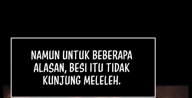 Absolute Sword Sense Chapter 158 Gambar 9