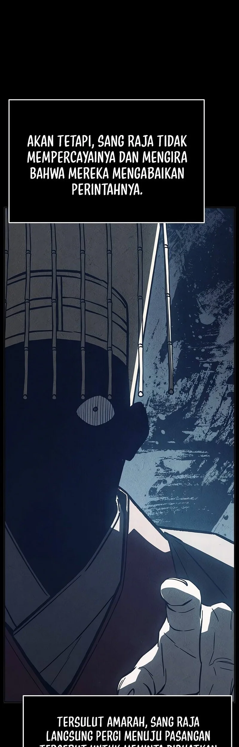 Absolute Sword Sense Chapter 158 Gambar 11