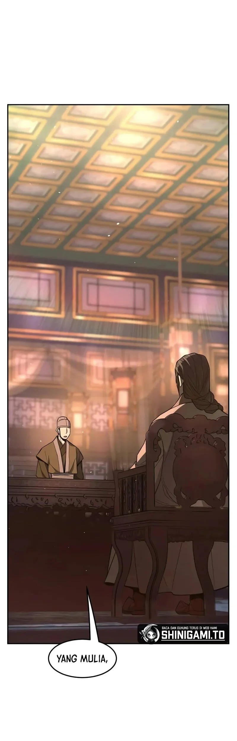 Absolute Sword Sense Chapter 159 Gambar 56