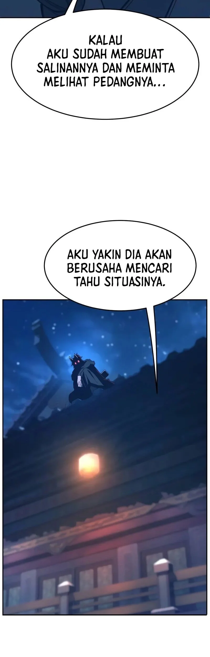 Absolute Sword Sense Chapter 159 Gambar 60