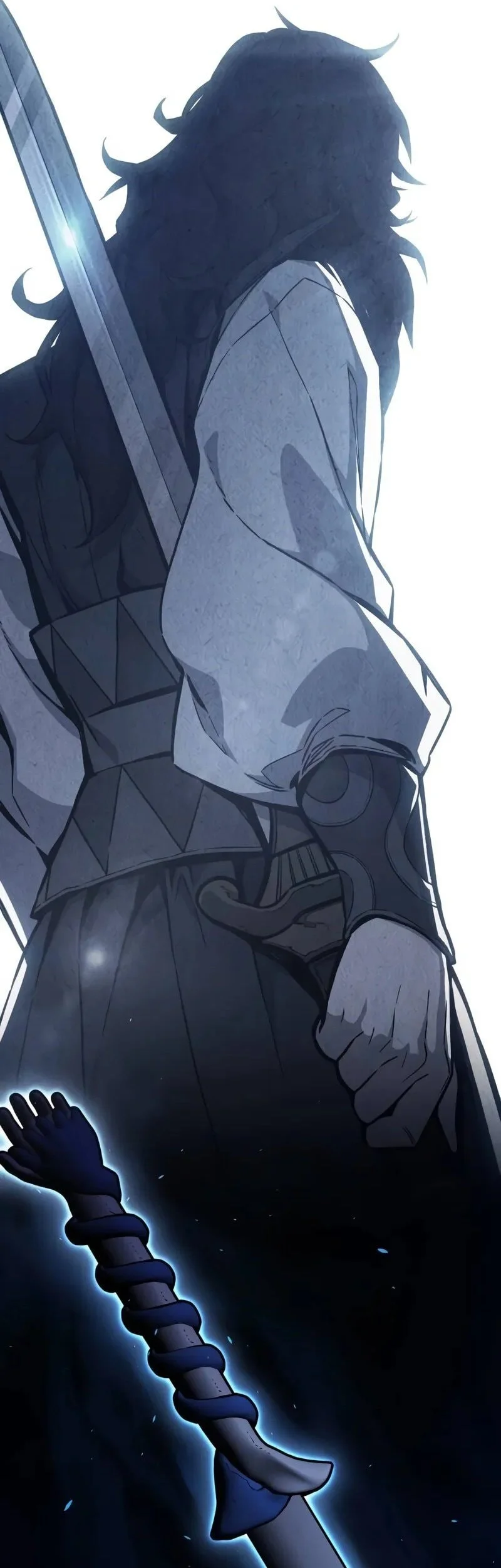 Absolute Sword Sense Chapter 159 Gambar 65