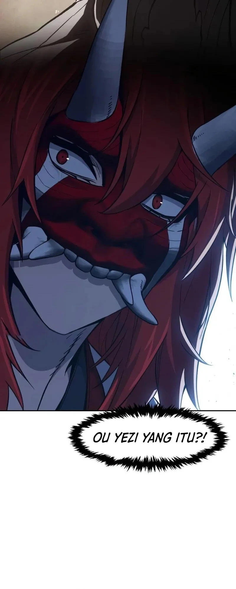 Absolute Sword Sense Chapter 159 Gambar 72